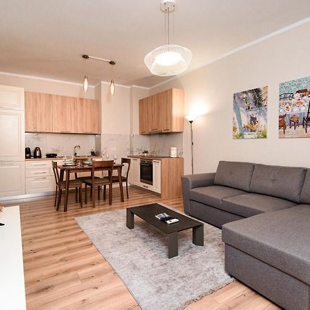 Loris Apartaments 206 Durrës Eksteriør billede