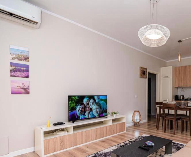 Loris Apartaments 206 Durrës Eksteriør billede