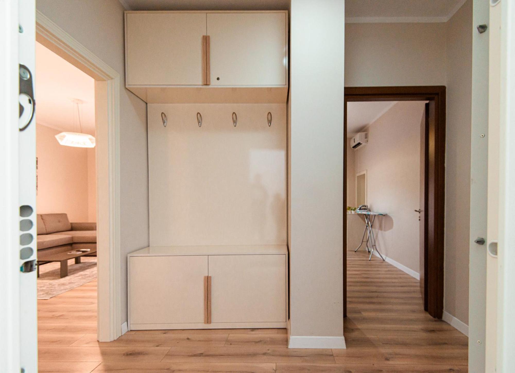 Loris Apartaments 206 Durrës Eksteriør billede