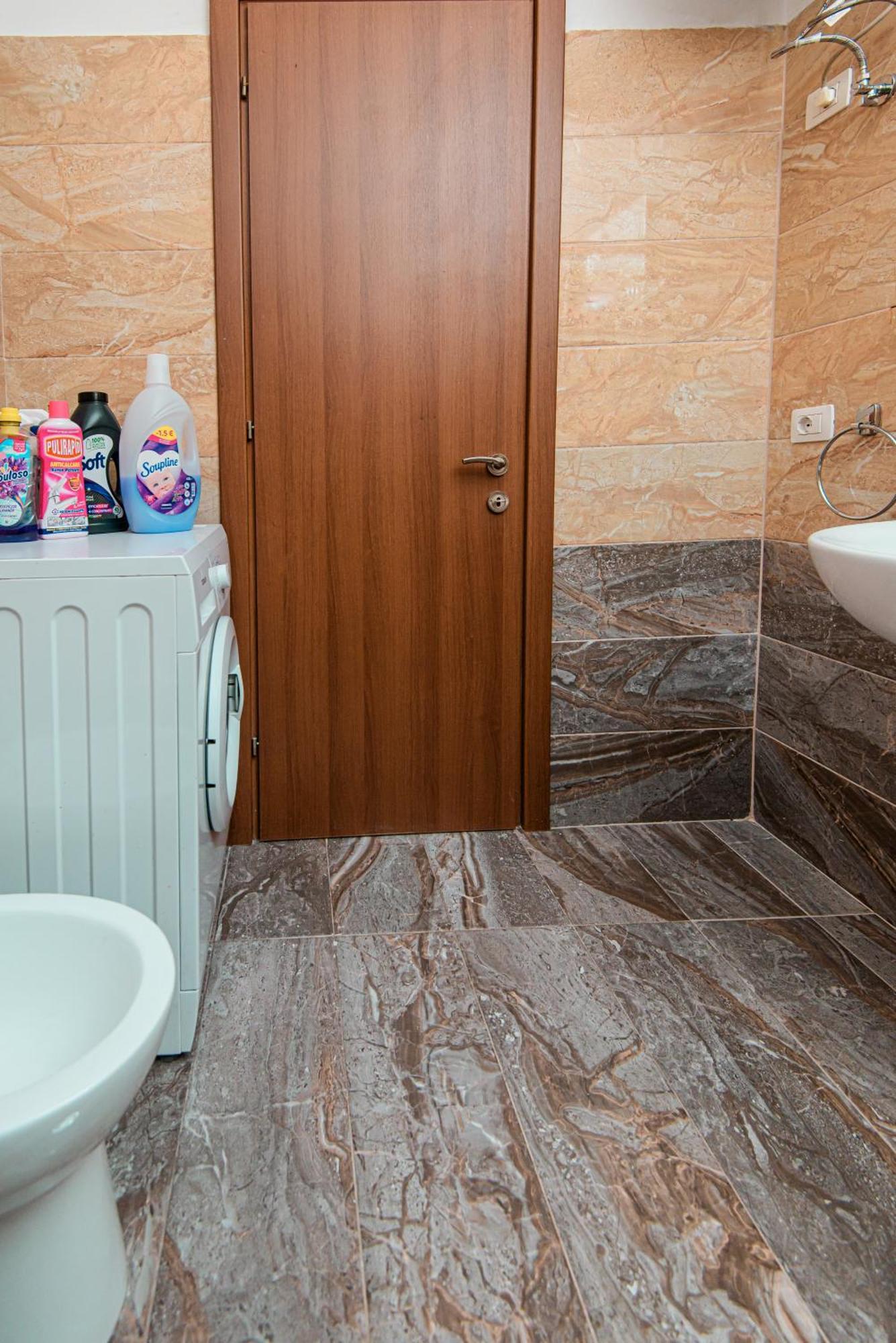 Loris Apartaments 206 Durrës Eksteriør billede