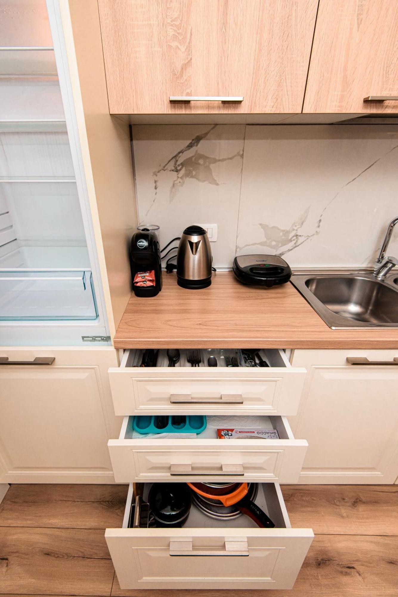 Loris Apartaments 206 Durrës Eksteriør billede